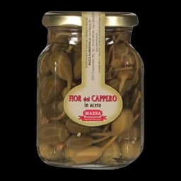 Povrće Konzervirano Kapar U Sirćetu 300 Ml Mazza