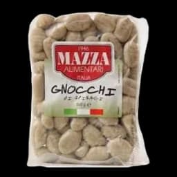 Njoke sa spanacem Mazza 500g