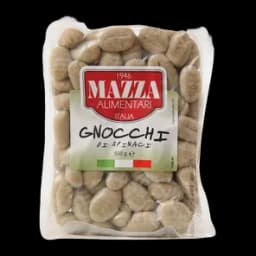 Njoke integralne Mazza 500g
