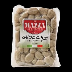 Njoke integralne Mazza 500g