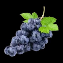 Grozdje crno domace 500g