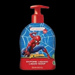 Spidermen tecni sapun 250ml