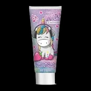 Pasta za zube Unicorn jagoda 75ml