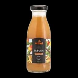 Sveže Ceđeni Sok Od Jabuke I Đumbira 250ml Wfc
