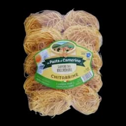 Testenina Sa Jajima Chitarrine 500gr Camerino