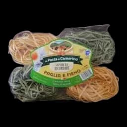Testenina Sa Jajima Paglia E Fierno 250gr Camerino