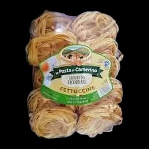 Testenina Fettuccine Camerino 500g