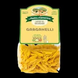 Testenina Garganelli Camerino 250g