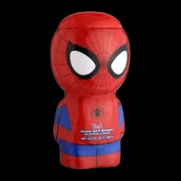 Gel Tuš Spiderman 250ml Admiranda