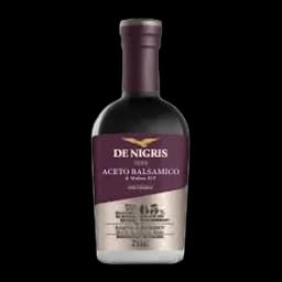 Sirće Balzamiko 250ml 65% De Nigris
