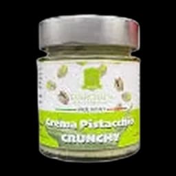 Krem Od Pistaća Crunchy 135 Gr Evergreen