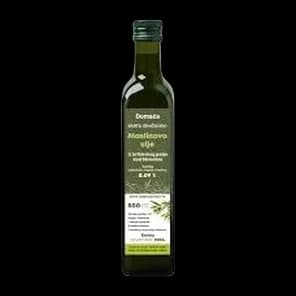 Maslinovo Ulje Danteextra Devicansko 500ml