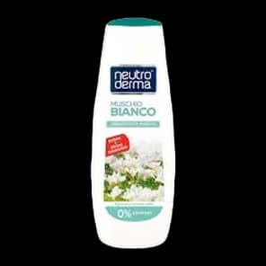 Kupka Neutroderma 750ml Bianco