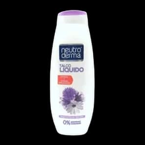 Kupka Neutroderma 750ml Talco