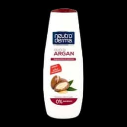 Neutroderma kupka argan 750 ml