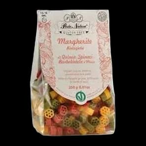 Testenina Org Tric Marg 250g Pa Nat