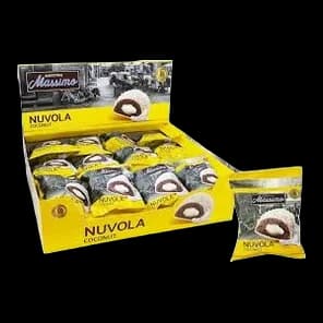 Kolac Milky 50 Gr Massimo