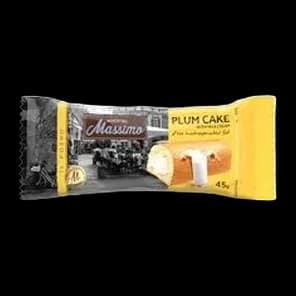 Meki Biskvit Mlecni 45g Massimo