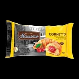 Krofna Visnja 50gr Massimo