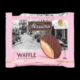 Galeta Cokolada Karamela 48gr Massimo