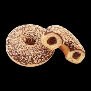 Krofne Kakao Family Pak 6 Kom 300 Gr Massimo