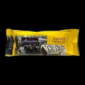 Esotico Marshmallow&coconut Cake 40g
