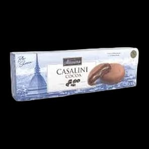 Keks Massimo Casalini Kakao 150g