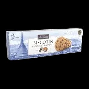 Keks Massimo Biscotin Amareto I Cokolada 150g