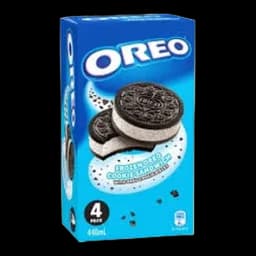 Sladoled Oreo Sandwich 4x110ml