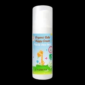Krema Pelen Reg Org 0m+50ml Azeta
