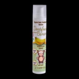 Zp Org Deč 0-36mes Banana 50ml Azet