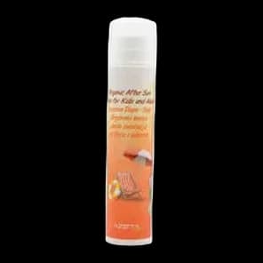 Losion Org Zaš Sun 0m+100ml Azeta