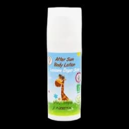 Losion Org Sun 0m+50ml Azeta