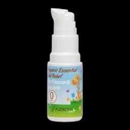 Zp Org 2-9god Trops Voće 50ml Azeta