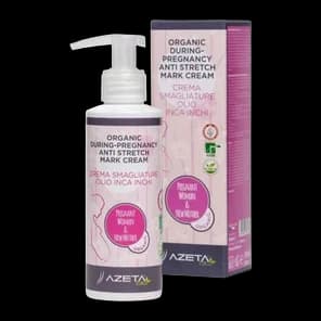 Krema Sun Org Spf30 100ml Azeta