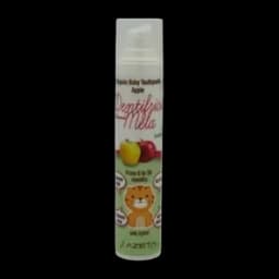Zp Org Deč 0-36mes Jabuka 50ml Azet