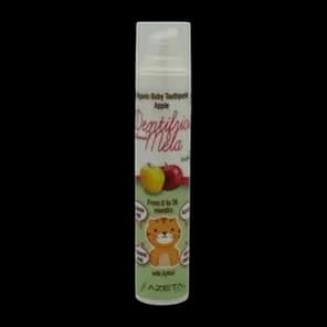 Zp Org Deč 0-36mes Jabuka 50ml Azet