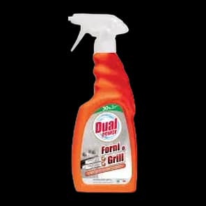 Dual Power Za Rerne Spray500ml