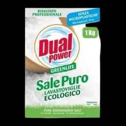 Dual Power So 1kgza Masinu Za Sudove
