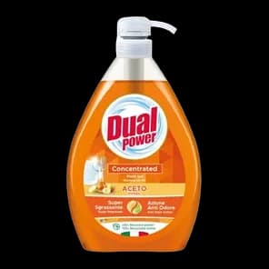 Dual Power Za Sudove 1lkoncentrovani Melograno