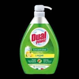 Dual Power Za Sudove 1lkoncentrovani Limun