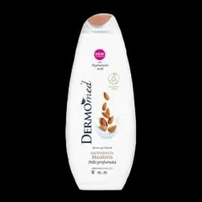 Kupka Dermomed 650ml Badem