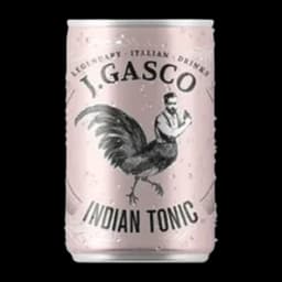 Gazirano Piće Indian Tonic J.gasco 0.2l