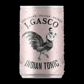 Gazirano Piće Indian Tonic J.gasco 0.2l