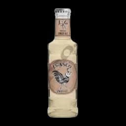 Gazirano Piće Ginger Ale J.gasco 0.2