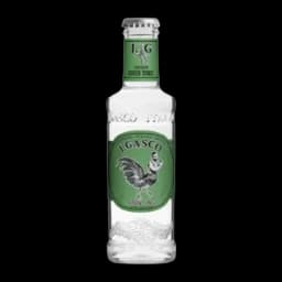 Gazirano Piće Dry Bitter Tonic J.gasco 0.2l