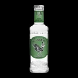 Gazirano Piće Green Tonic J.gasco 0.2l