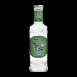 Gazirano Piće Green Tonic J.gasco 0.2l