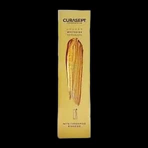 Zp Gold Lux 75ml Curasept