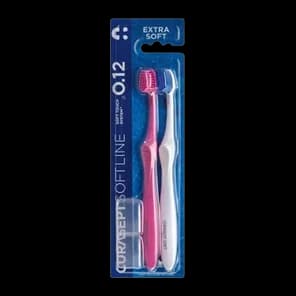 Četkica Zube Ext Soft 012 2/1 Curas